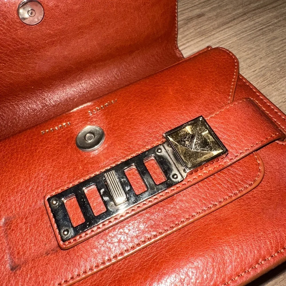 Vintage Proenza Shouler Bag